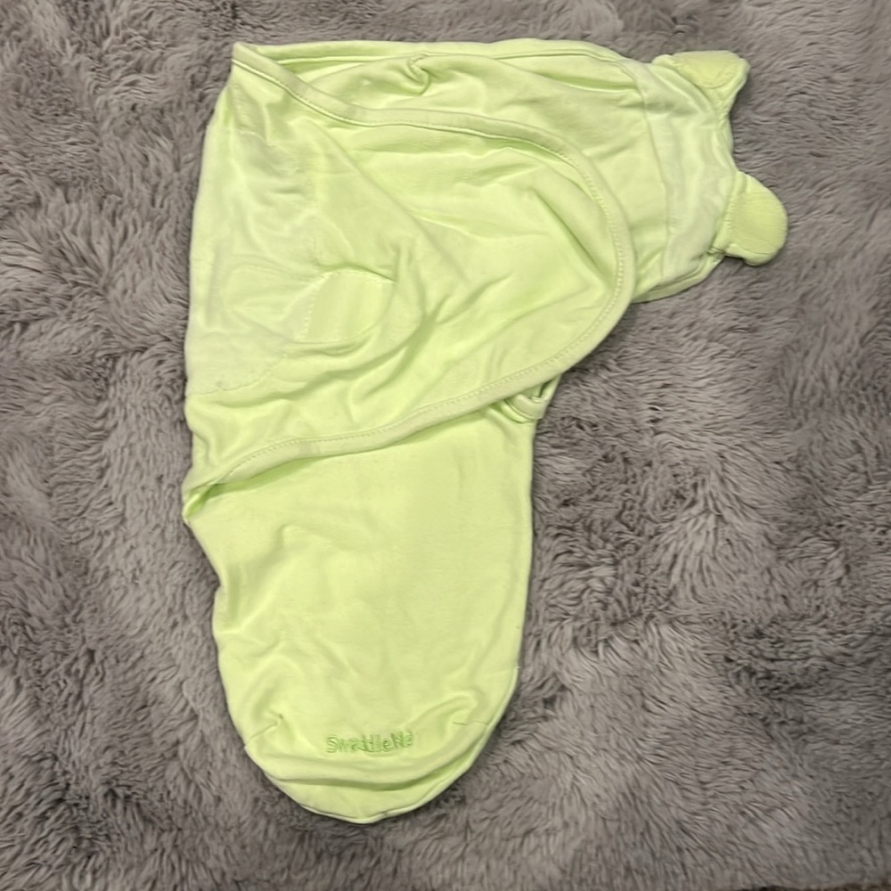 SwaddleMe Sleep Sack - Picture 2 of 6